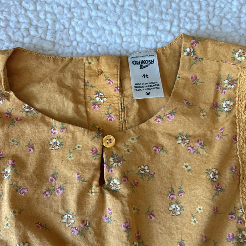 Oshkosh Dresses - Picture 3 of 3